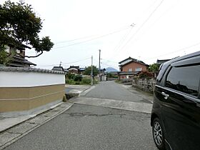 メゾン　ド　ミユ　Ｂ 101 ｜ 鳥取県米子市尾高1068番地1（賃貸アパート1LDK・1階・50.01㎡） その24