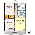 セブンヒルズ5階5.8万円