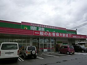 パーシモン駅南 105 ｜ 鳥取県米子市目久美町26-8（賃貸アパート2LDK・1階・52.39㎡） その20