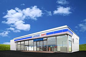 パーシモン駅南 105 ｜ 鳥取県米子市目久美町26-8（賃貸アパート2LDK・1階・52.39㎡） その21