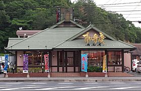 パーシモン駅南 105 ｜ 鳥取県米子市目久美町26-8（賃貸アパート2LDK・1階・52.39㎡） その26