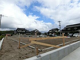 ヤマトサカスＢ 103 ｜ 鳥取県米子市淀江町中間718-5（賃貸アパート1LDK・1階・50.01㎡） その28