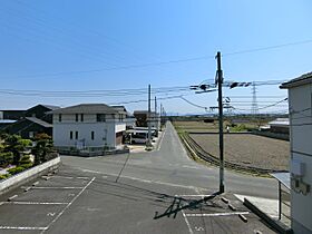 NEWサニーハイツ 201 ｜ 鳥取県米子市今在家398-1（賃貸アパート2K・2階・35.30㎡） その26