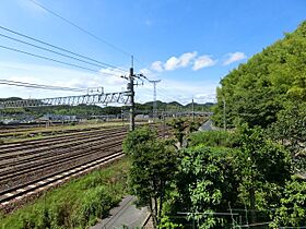 タートルテイル 201 ｜ 鳥取県米子市陰田町132-1（賃貸アパート1R・2階・30.25㎡） その21