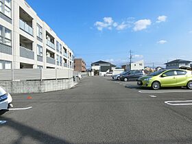 カンタータ観音寺新町 302 ｜ 鳥取県米子市観音寺新町4丁目（賃貸マンション1LDK・3階・46.28㎡） その27