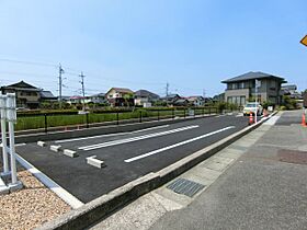 シトラス 202 ｜ 鳥取県米子市陰田町617-6（賃貸アパート1LDK・2階・46.95㎡） その27