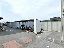 スカイマンションF