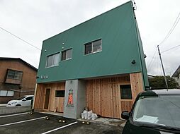 勝田町Aテナント