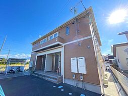 サンモールひえづ　Ａ棟