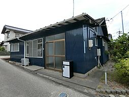 上後藤T平屋