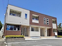 サン・アージュ　II
