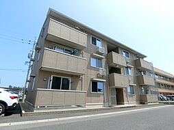 グリーンブリーゼB棟