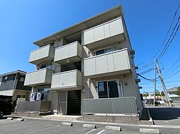 セジュールモダン　A