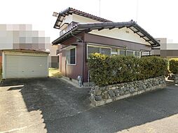 米子駅 580万円