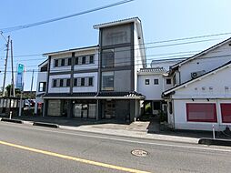 売ビジネスホテル・店舗・住居