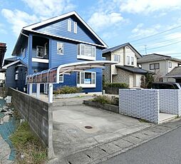 旗ヶ崎7丁目　中古住宅