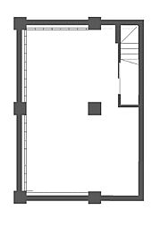 レイカーズ青山の間取図画像