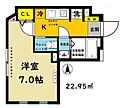 ELFARONerima1階8.6万円