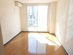 メゾン北條 ２０６号室 2階1Kのリビング/ダイニング