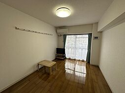 サンロイヤル 107 1階1Kのリビング/ダイニング