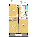 エクセレント学園3階6.8万円