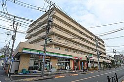 藤和氷川台コープ