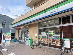 藤和氷川台コープ