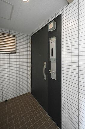 防犯性の高いダ...
