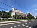 川崎市立今井中...