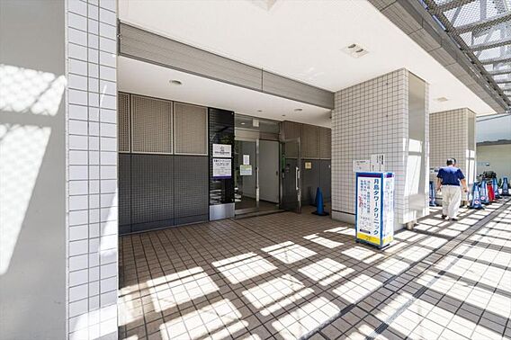 月島タワークリ...