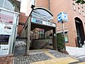 東大前駅(東京...