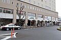 高円寺駅(JR...