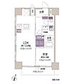 モナークマンション都立大3階5,280万円