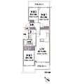ヴィルヌーブ鷺宮2階6,880万円