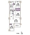 東急ドエルデュオプラザ川口弐番館13階3,980万円