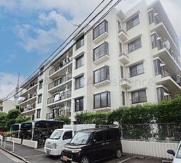 百花園パーク・ホームズ
