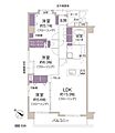 ルネステージ浦和2階5,280万円