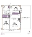 ライオンズマンション田無第28階3,780万円