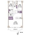コンドミニアムヴェル大倉山9階3,280万円