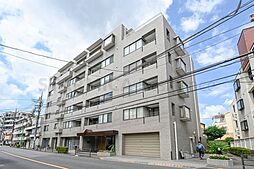 三鷹シティハウス