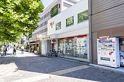 京橋月島郵便局 370m