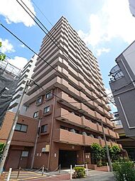 朝日シティパリオ板橋本町