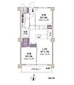 日商岩井哲学堂マンション5階3,280万円