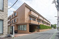 トーカンマンション南青山