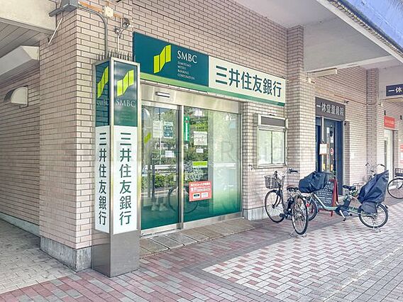 三井住友銀行 ...