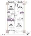 ハイホーム市川2階4,480万円