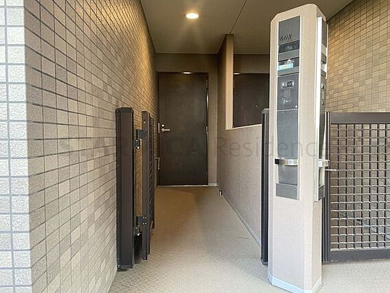 住戸の独立性を...