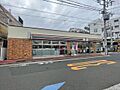 セブンイレブン...