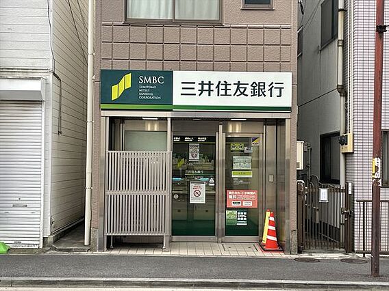 三井住友銀行千...