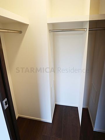 収納 プレシス横濱紅葉坂 1階/-